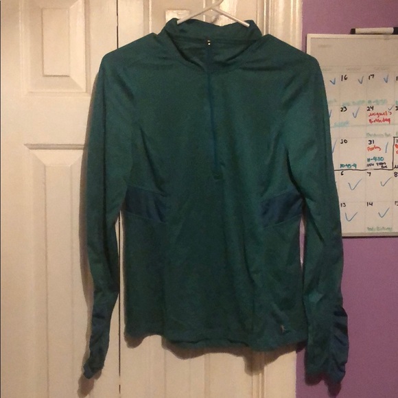 Active ware jacket - Picture 2 of 2
